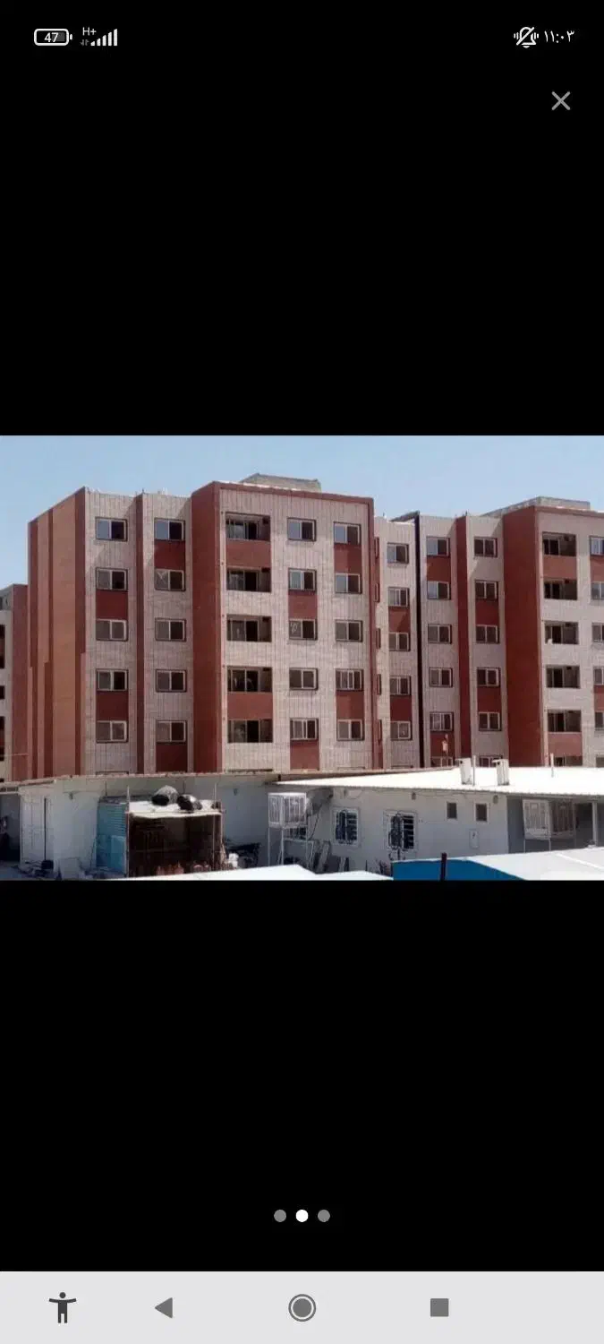 پیش فروش اپارتمان 100متری|پیش‌فروش املاک|شهرکرد, |دیوار