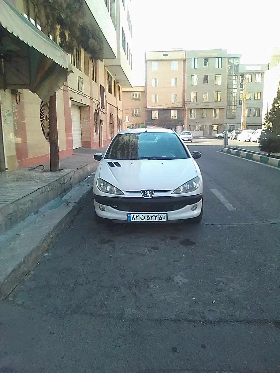 پژو اس دی v9 اتومات مدل 87|خودرو سواری و وانت|تهران, تهرانسر شمالی|دیوار