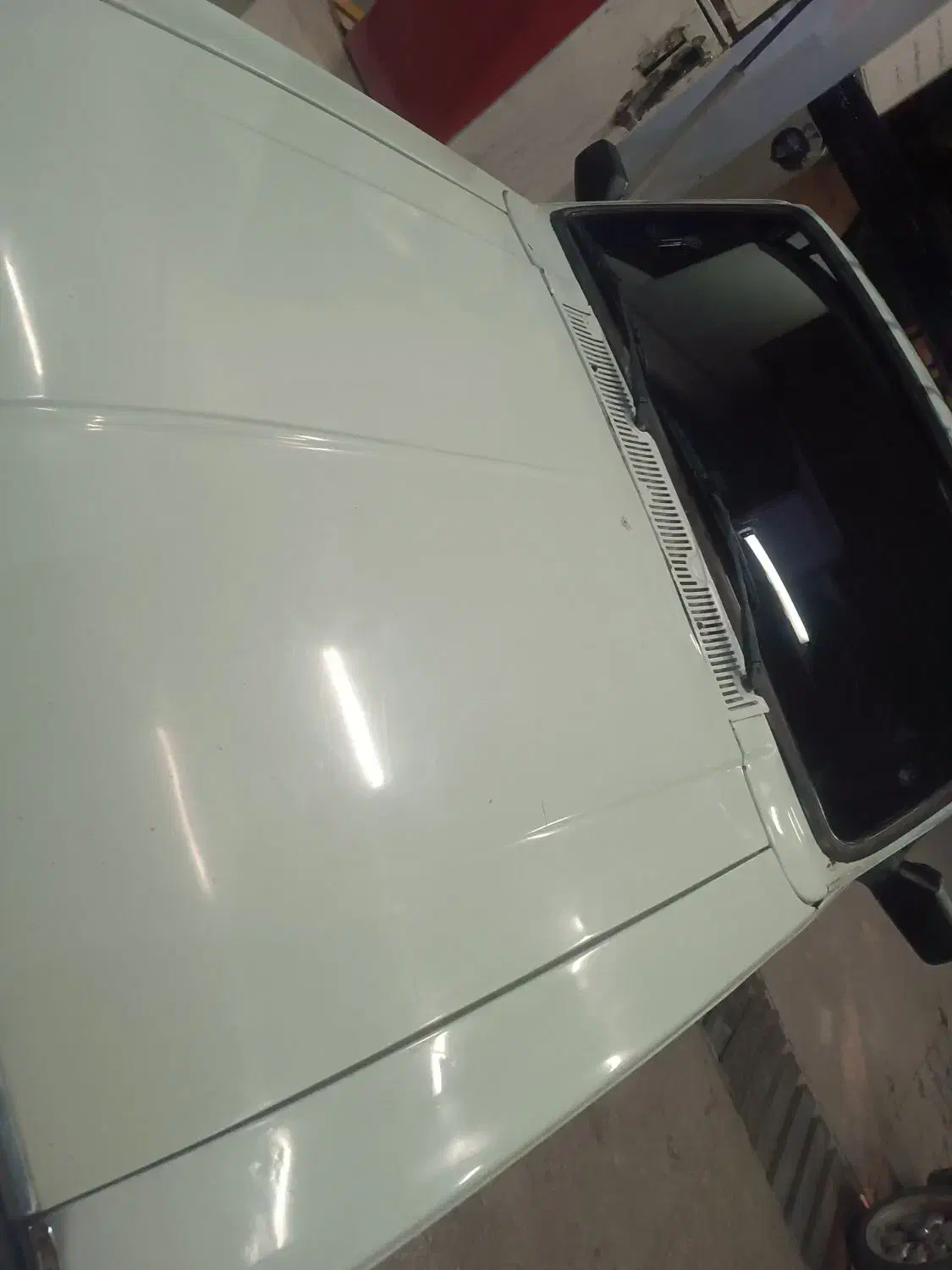 پیکان وانت|خودرو سواری و وانت|بجنورد, |دیوار