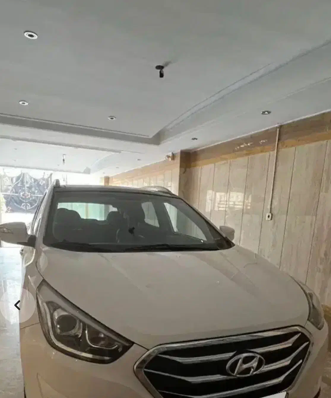 توسان منطقه ۲۰۱۵ جفت ۲۴۰۰|خودرو سواری و وانت|رشت, سعدی (تختی)|دیوار