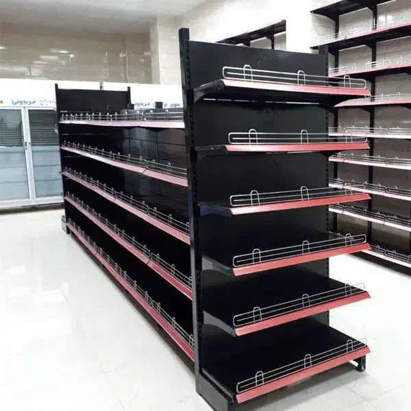 قفسه کفی حبوباتی خور/label|فروشگاه و مغازه|رشت, شهرک قدس|دیوار