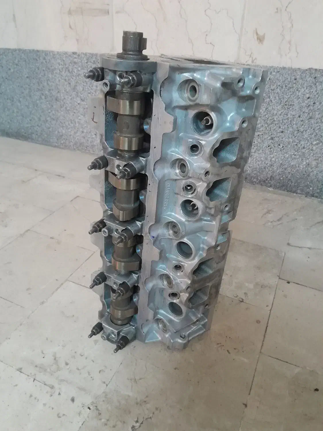 لوازم یدکی ماشین|قطعات یدکی و لوازم جانبی|تهران, دهقان|دیوار