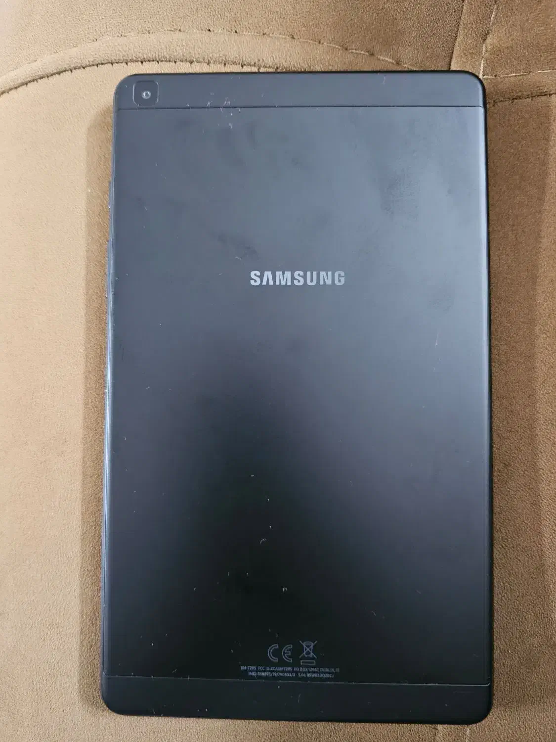 تبلت سامسونگ مدل گلگسی تب A 8|تبلت|تهران, سجاد|دیوار