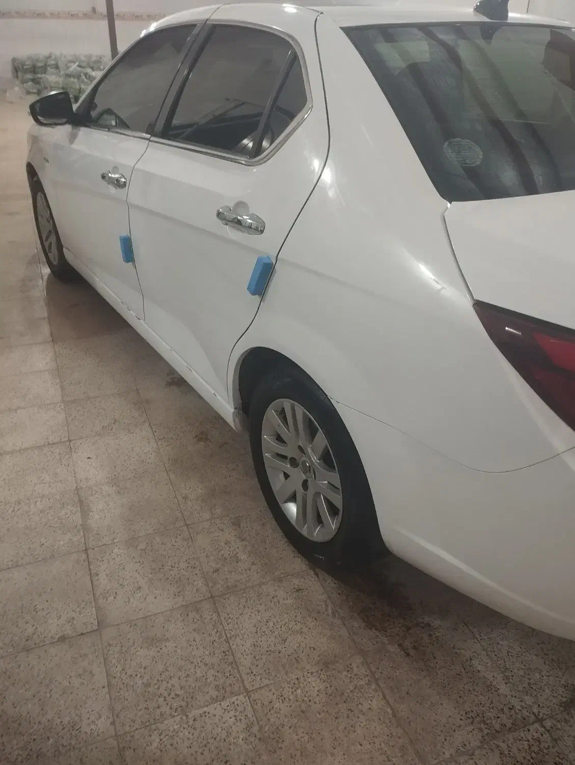 دناپلاس ساندروف دارفول درحدصفر|خودرو سواری و وانت|شهرکرد, |دیوار