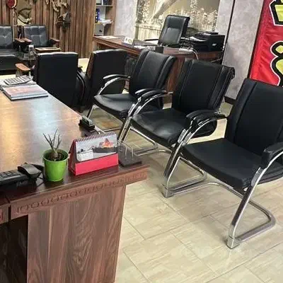 صندلی انتظار|دفتر کار|کرمانشاه, |دیوار