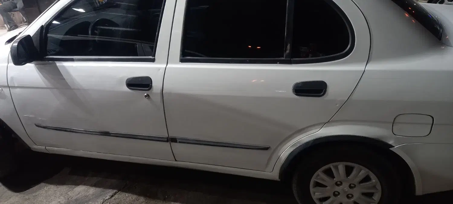 تیبا دوگانه شرکت|خودرو سواری و وانت|کاشان, شهرک انقلاب|دیوار