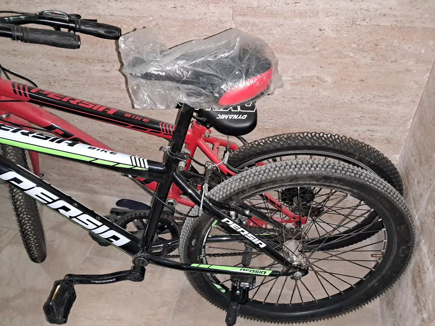 دوچرخه سایز ۲۴|دوچرخه، اسکیت، اسکوتر|بندرعباس, |دیوار