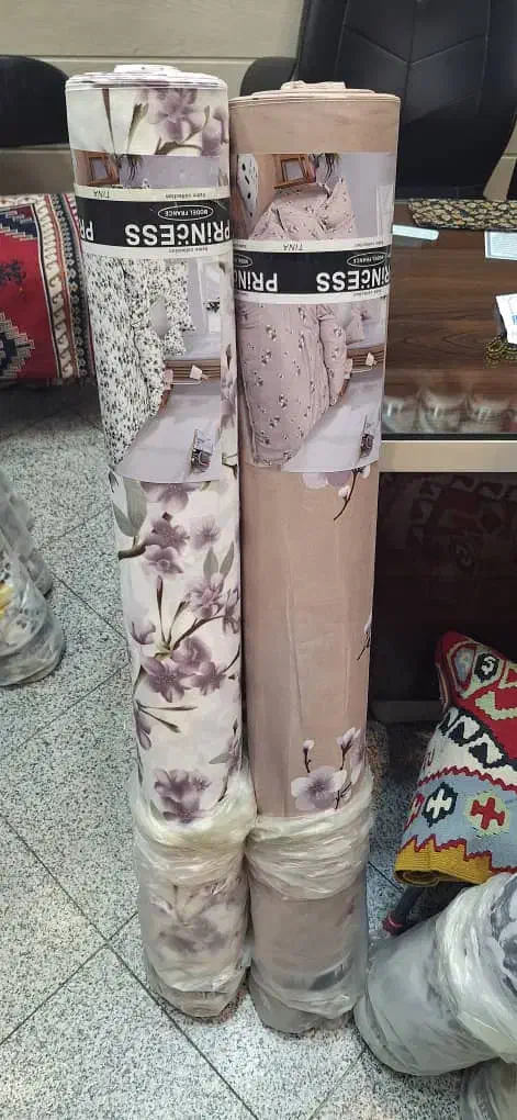 ازبانه تاخانه پرده تشکی|رختخواب، بالش، پتو|علیآباد کتول, |دیوار