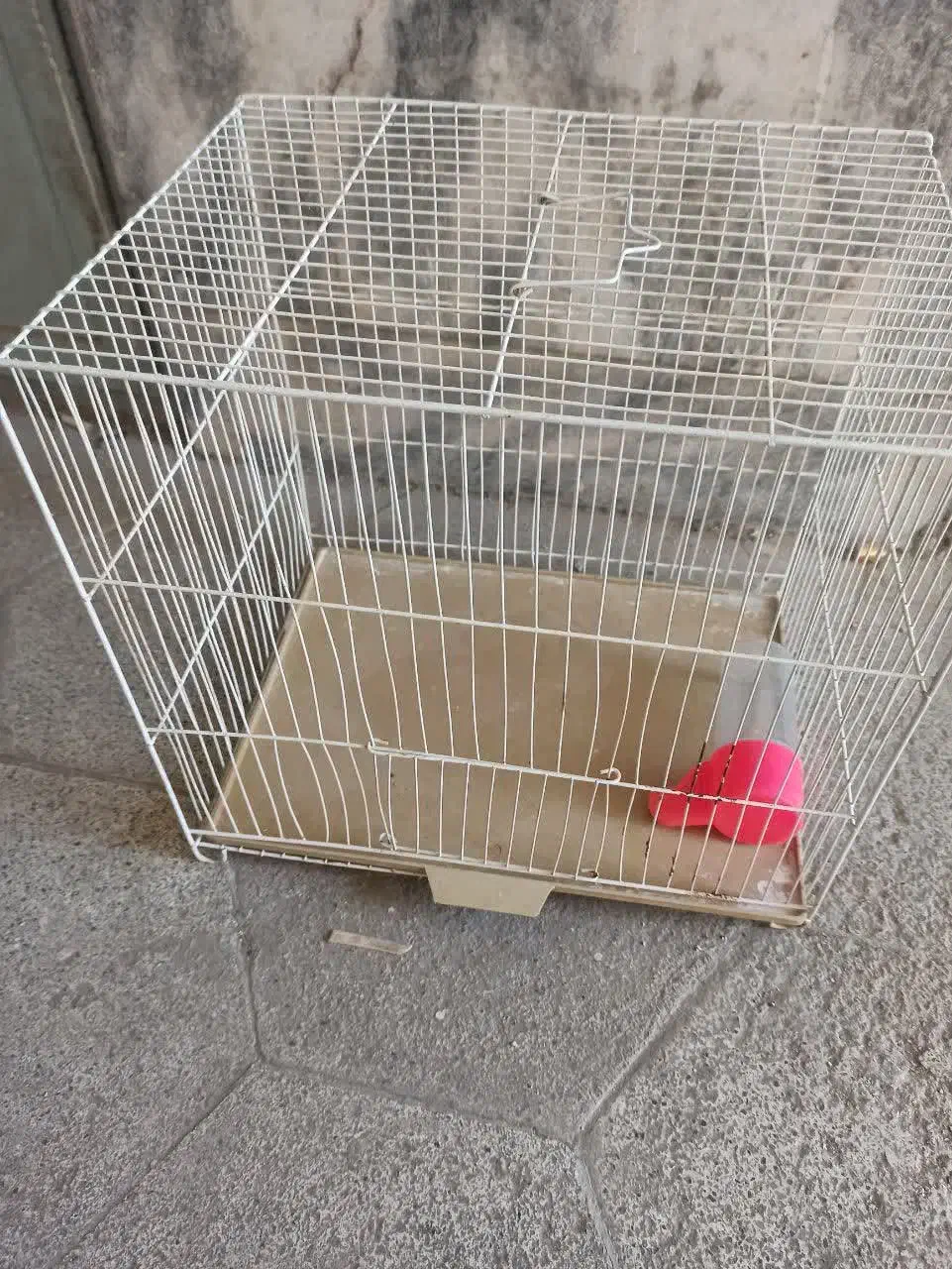 قفس|لوازم جانبی حیوانات|مشهد, شهرک لشکر (شهرک غرب)|دیوار