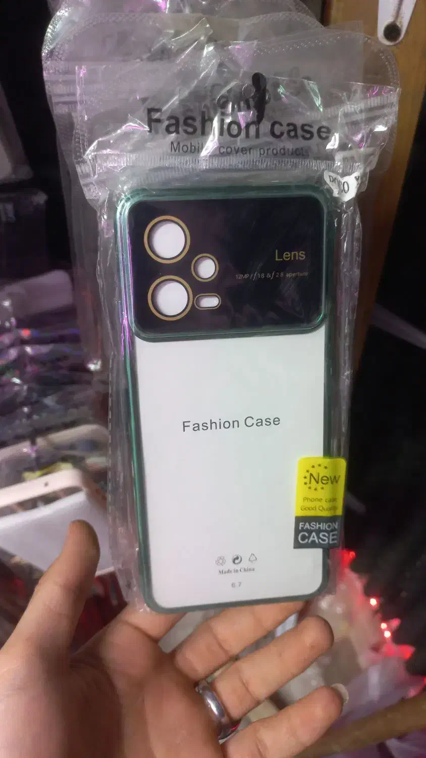 بک کاور تعداد|لوازم جانبی موبایل و تبلت|اقلید, |دیوار