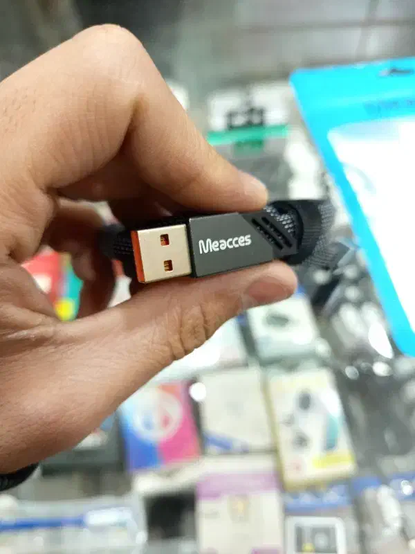 کابل اندرویدی کنفی|لوازم جانبی موبایل و تبلت|ورامین, ورامین|دیوار