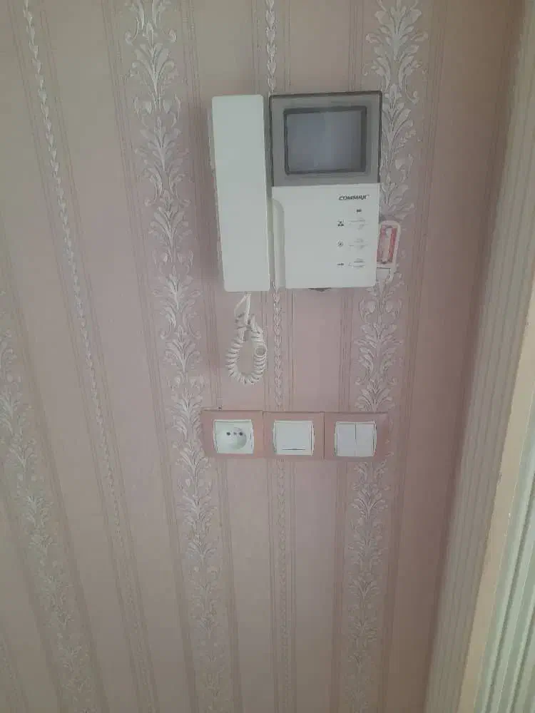 آیفون تصویری مارک کومکس|صوتی و تصویری|تهران, هفت حوض|دیوار