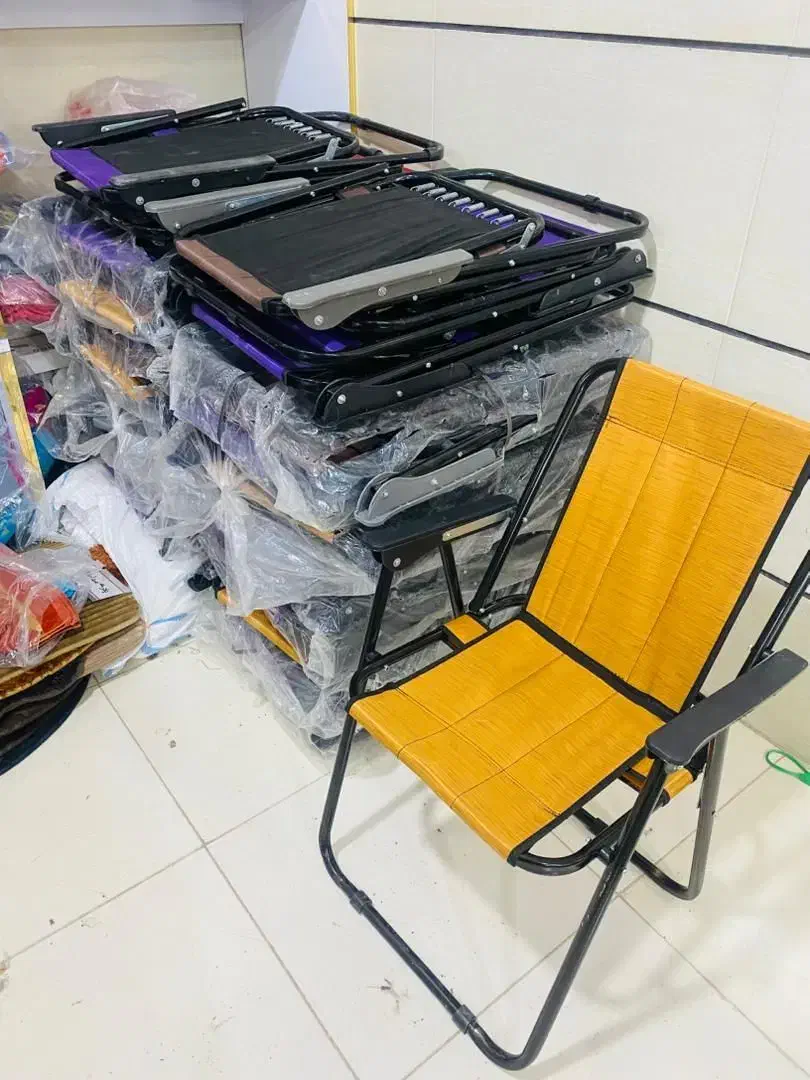 صندلی مسافرتی|صندلی و نیمکت|دورود, |دیوار