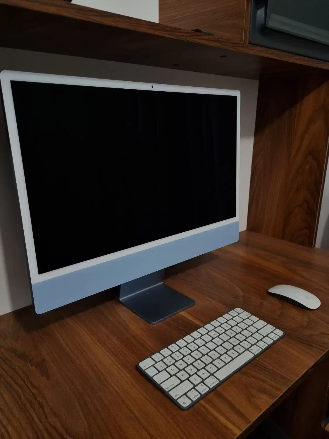 فروش آی مک|رایانه رومیزی|قدس, شهرقدس|دیوار