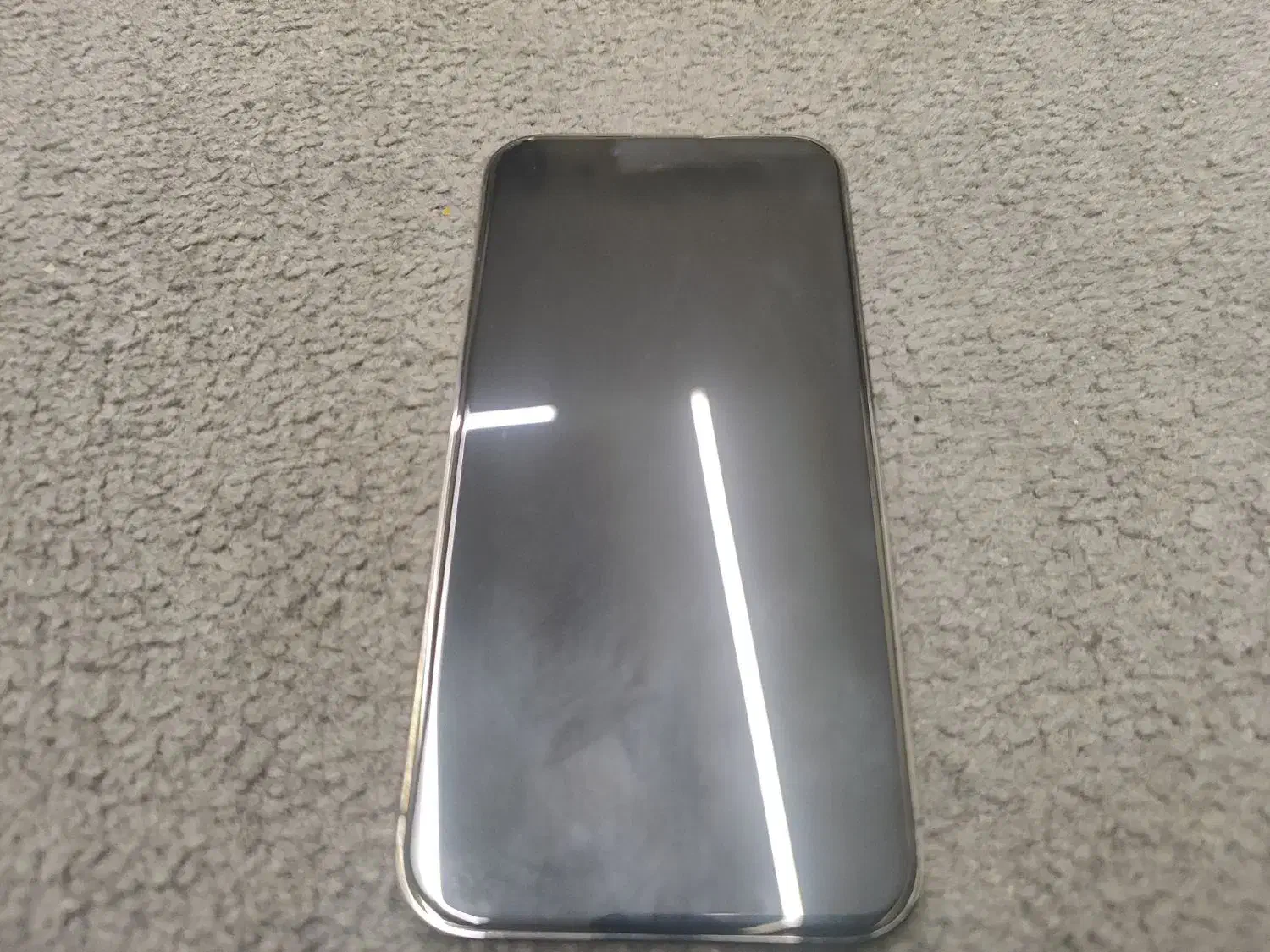 گوشی آیفون|موبایل|کیش, |دیوار