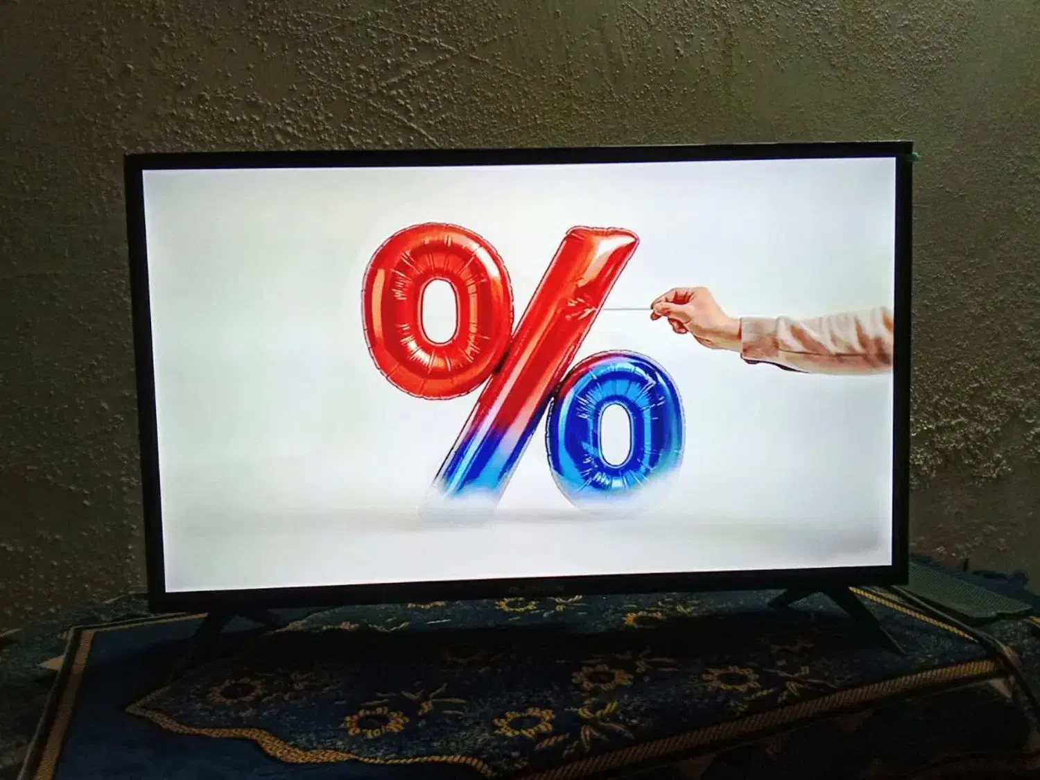 دو دستگاه تلویزیون|تلویزیون و پروژکتور|زنجان, |دیوار