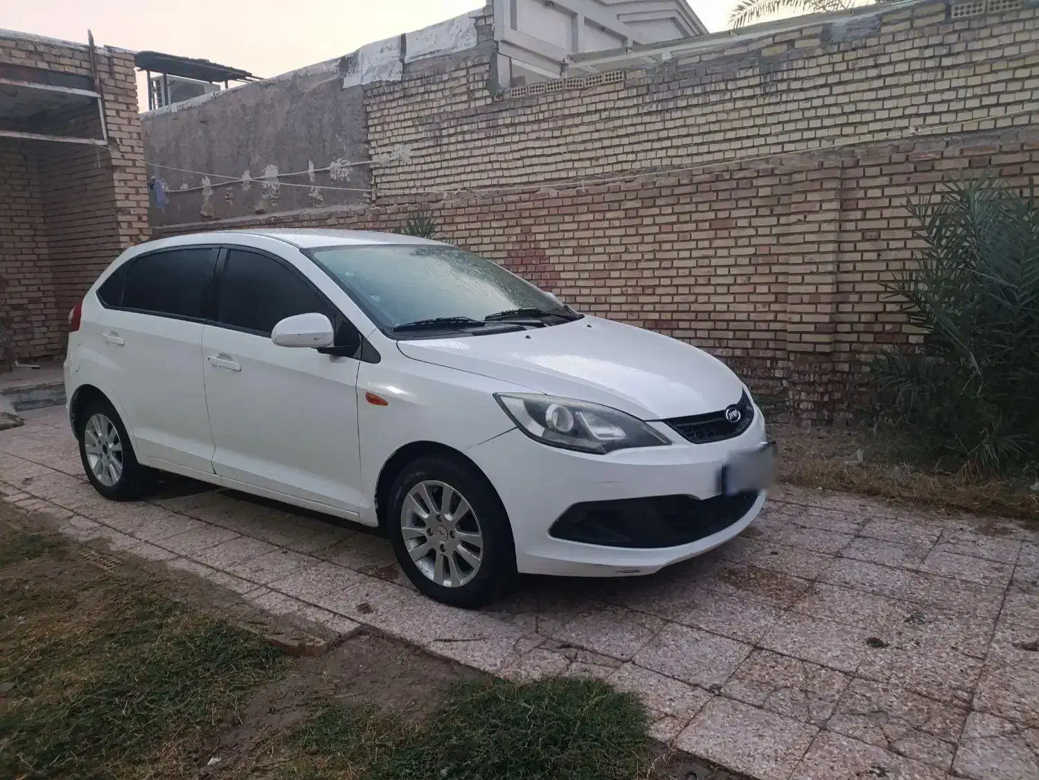 mvm315 new|خودرو سواری و وانت|آبادان, |دیوار