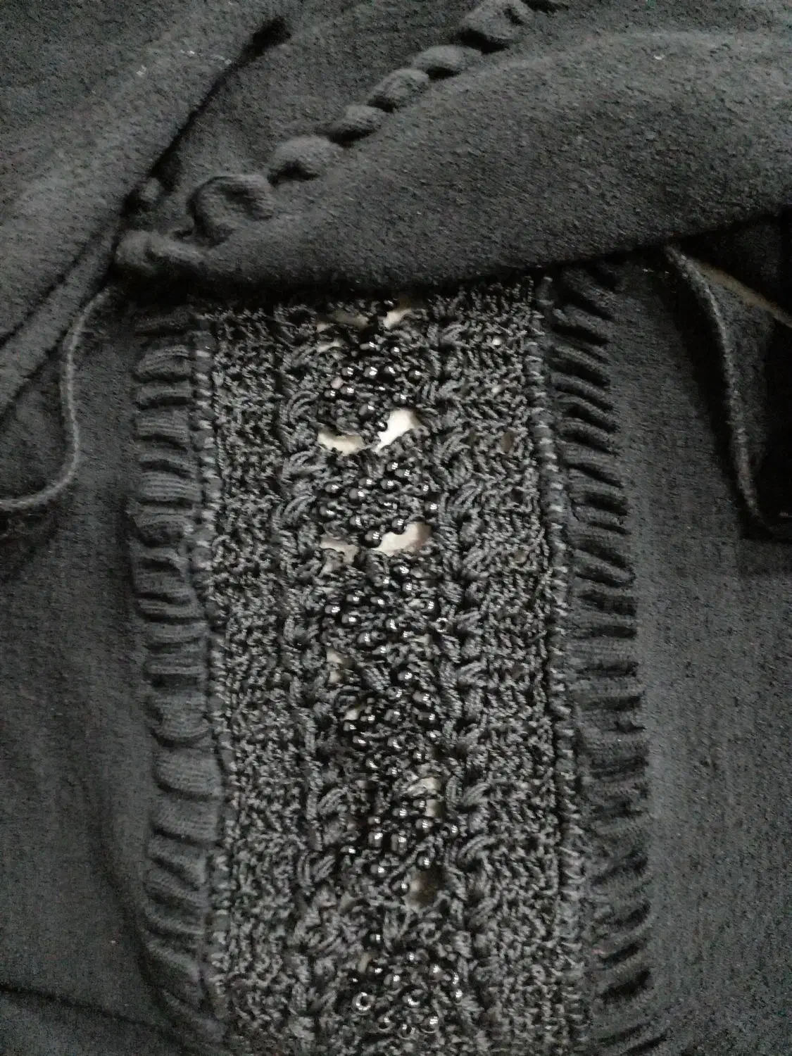 تطریز شیله و شال و آموزش مجازی به خواهران علاقمند|لباس|اهواز, شهرک حفاری|دیوار