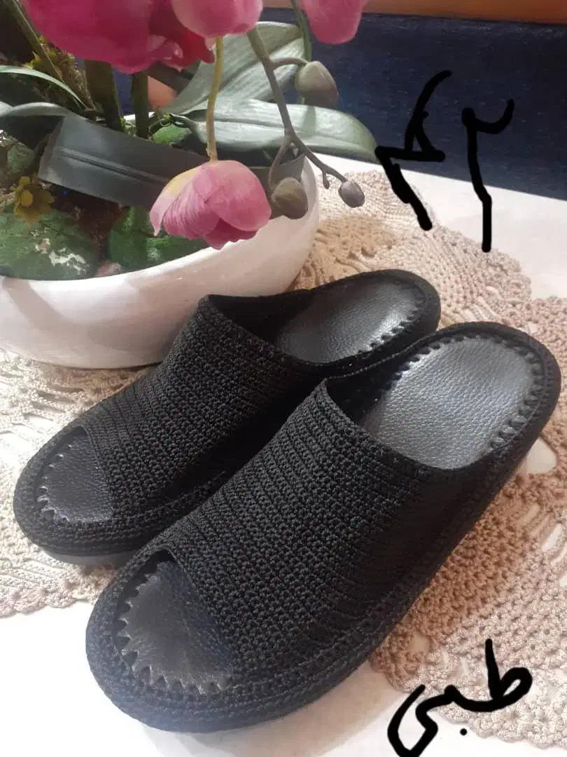 صندل عربی گیوه|کیف، کفش، کمربند|رفسنجان, |دیوار