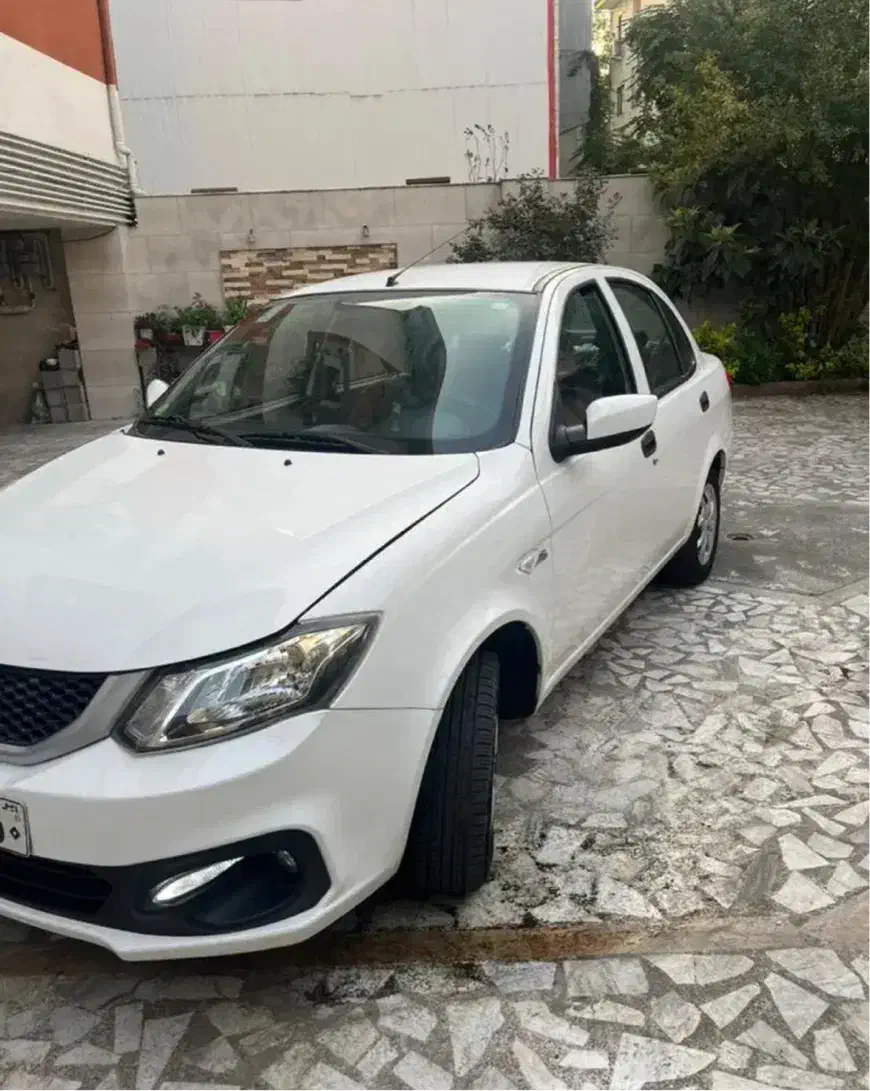 ساینا s / مدل ۱۴۰۱ / اقساط بانکی / تحویل فوری|خودرو سواری و وانت|تهران, جنتآباد جنوبی|دیوار