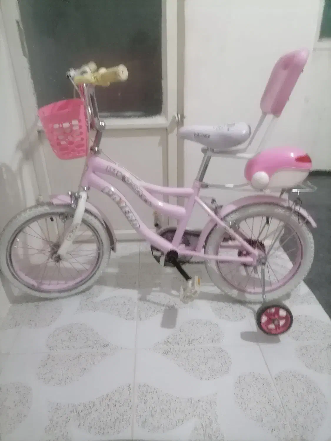 سلام یک عدد دوچرخه سالم قیمت 2میلیون 500|دوچرخه، اسکیت، اسکوتر|ملارد, |دیوار