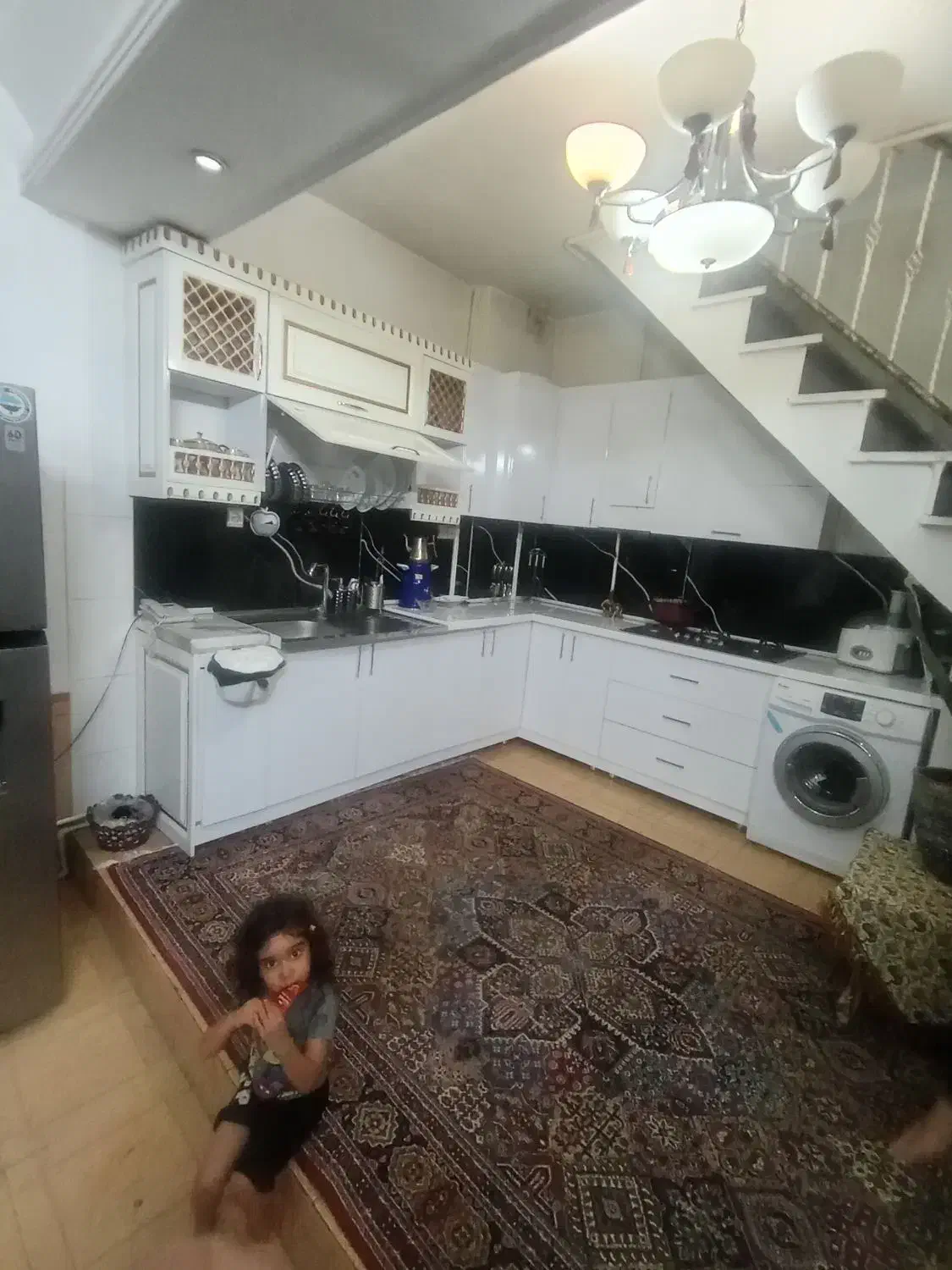 ویلای حاشیه خیابان مسیح شیک ومرتب|فروش خانه و ویلا|نیشابور, گنبد سبز|دیوار