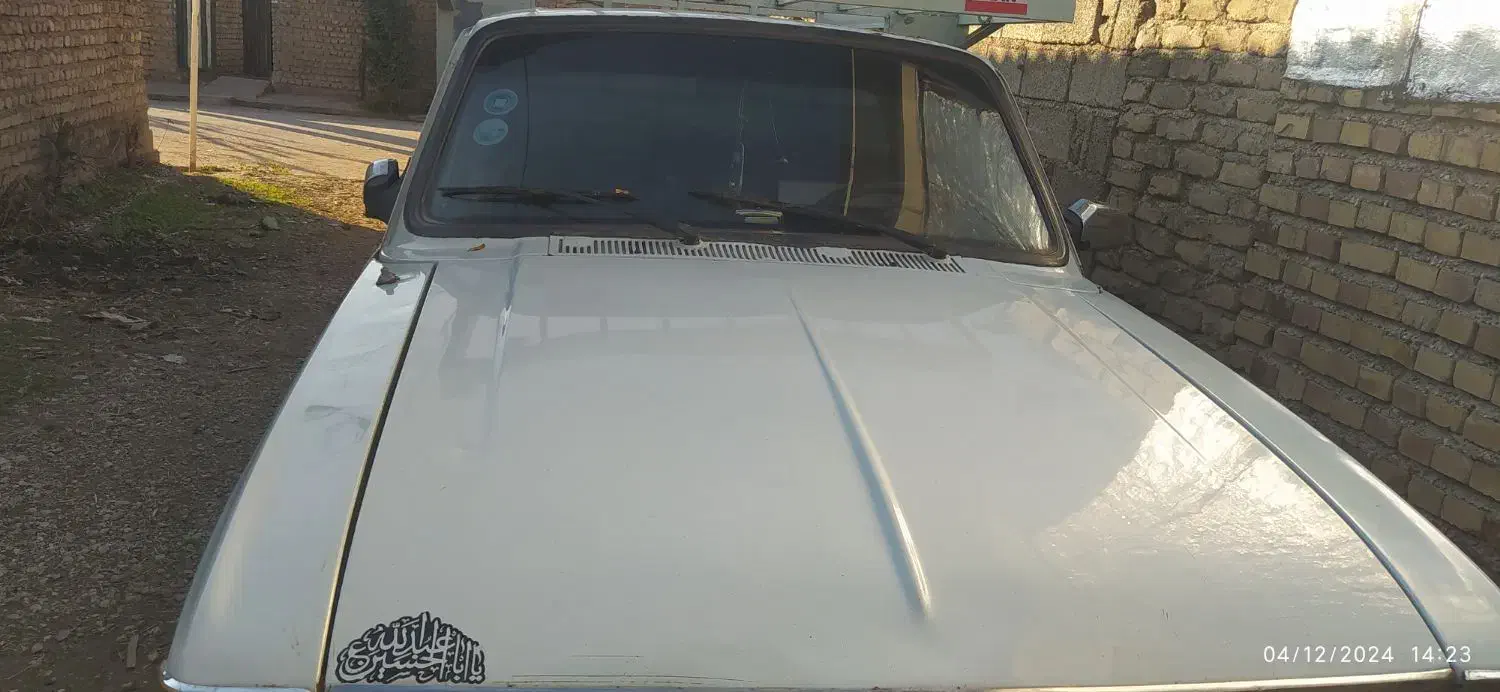 وانت بار  باربری|خودرو سواری و وانت|کلاله, |دیوار