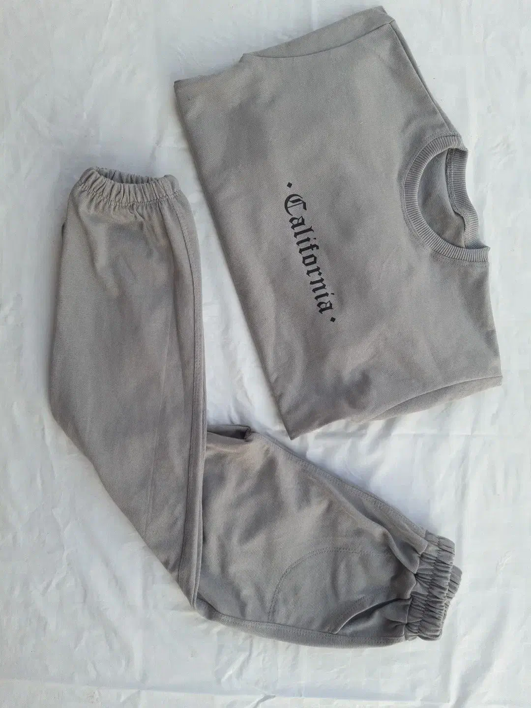 ست دخترانه وپسرانه|کفش و لباس بچه|گنبد کاووس, |دیوار