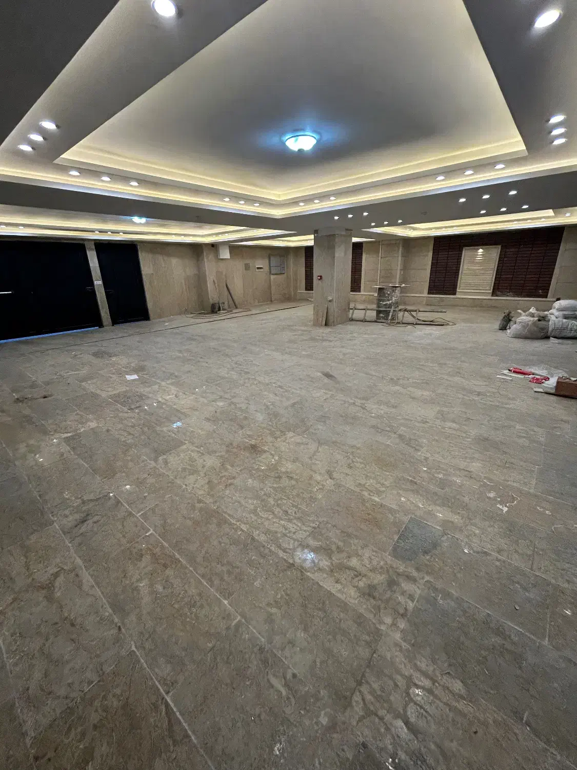 آپارتمان ۱۸۰ متر تک واحدی خیابان تهران|فروش آپارتمان|قائمشهر, |دیوار