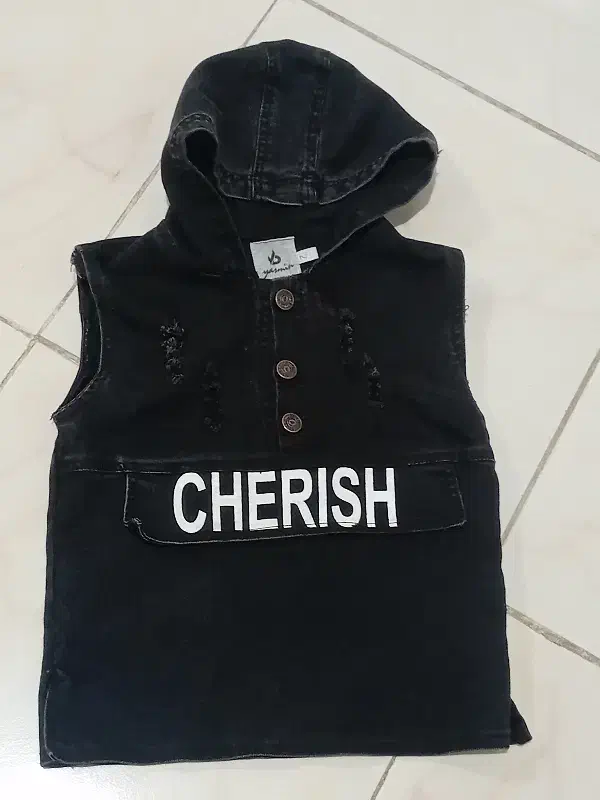 ژیله زغالی|کفش و لباس بچه|بروجرد, |دیوار