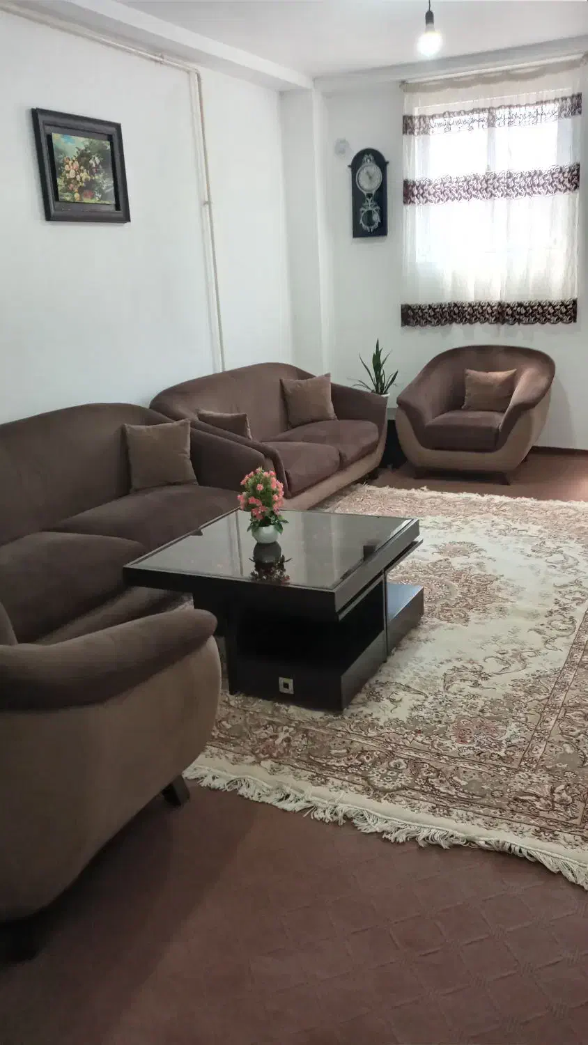 اجاره سوئیت 70متری  تمیز ومرتب|اجارهٔ کوتاه‌مدت آپارتمان و سوئیت|رشت, کوی عرفان|دیوار