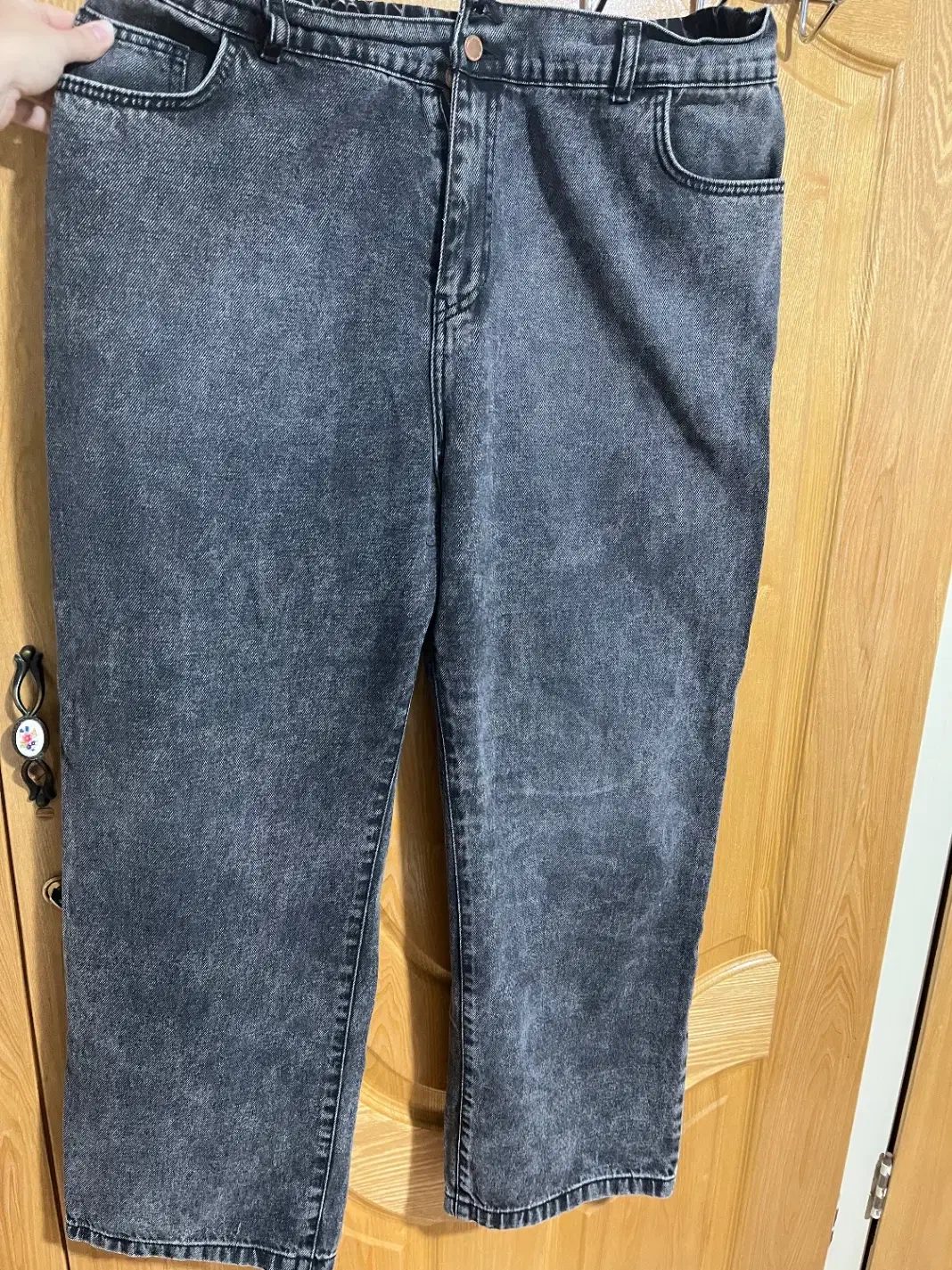 شلوار لی بگ|لباس|ورامین, ورامین|دیوار