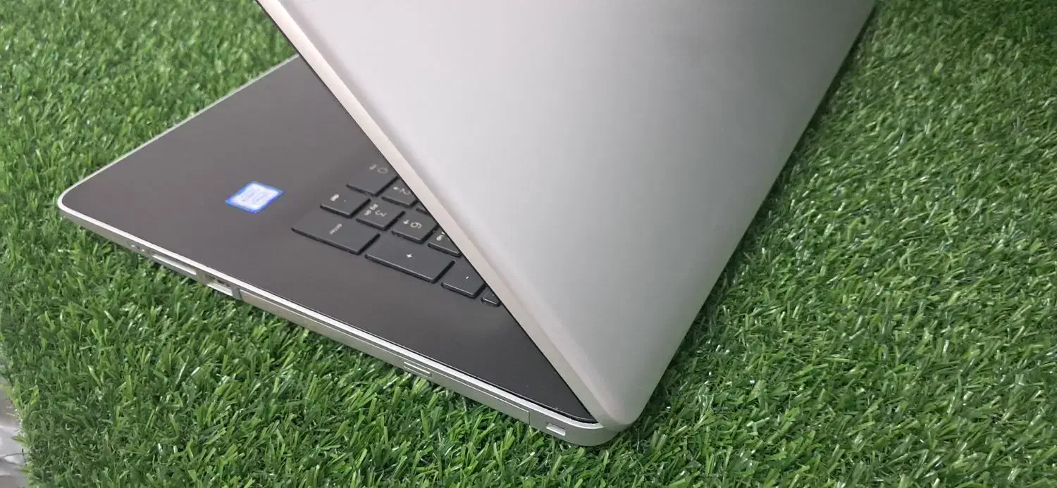 HP PAVILON 17 GEN 8|رایانه همراه|قم, صفائیه|دیوار