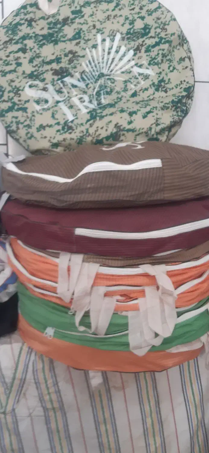 چادردوزی و خیمه سرای صاحب الزمان|کوهنوردی و کمپینگ|شهرکرد, |دیوار