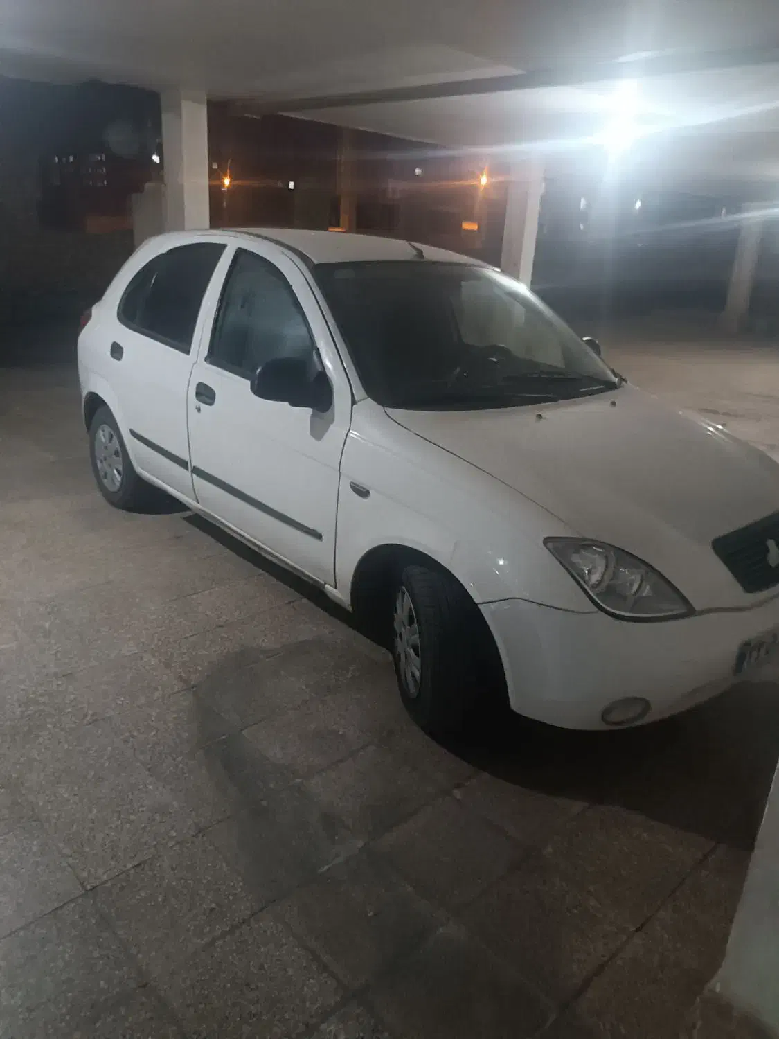 تیبا2 مدل 97|خودرو سواری و وانت|مشهد, جاهد شهر|دیوار