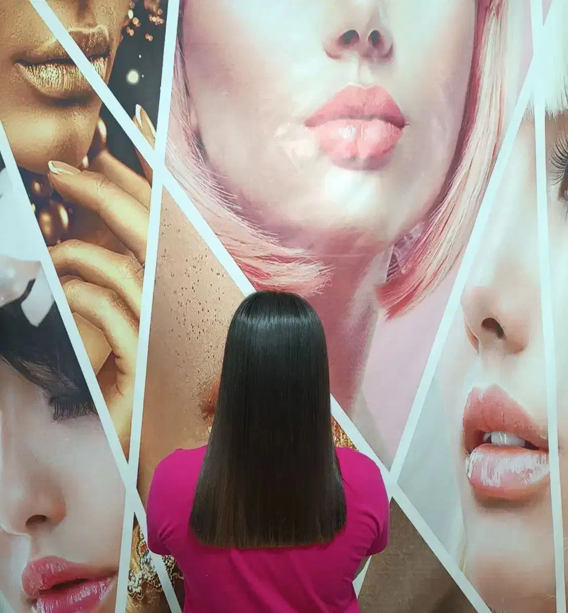 کراتین مو|خدمات آرایشگری و زیبایی|اردبیل, |دیوار