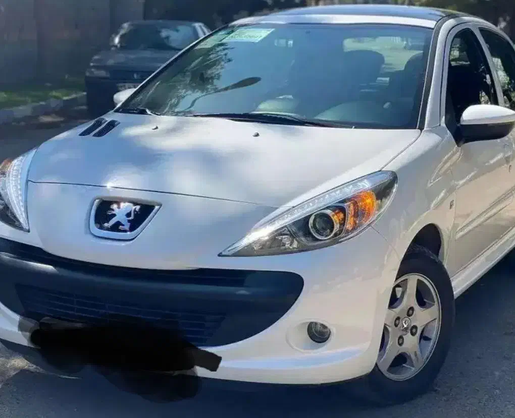 پژو ۲۰۷ t 3|خودرو سواری و وانت|اصفهان, سیچان|دیوار