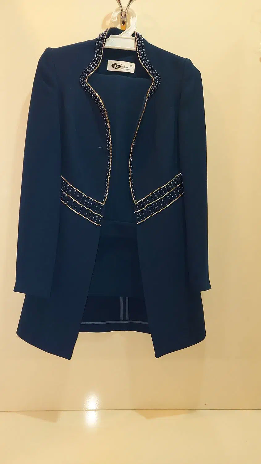 کتوشلوارمجلسی سایز۳۶نو|لباس|لاهیجان, یوسف آباد|دیوار