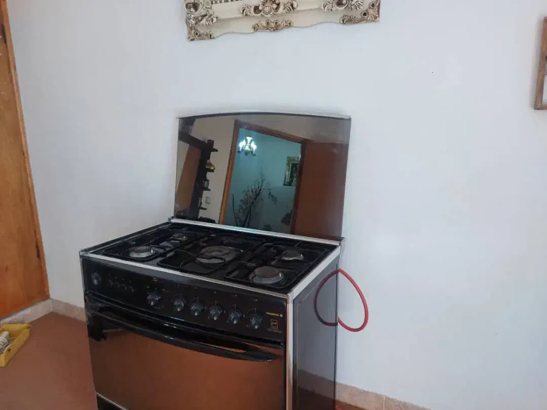 گاز فردار|اجاق گاز و لوازم برقی پختوپز|لاهیجان, شهرک جانبازان|دیوار