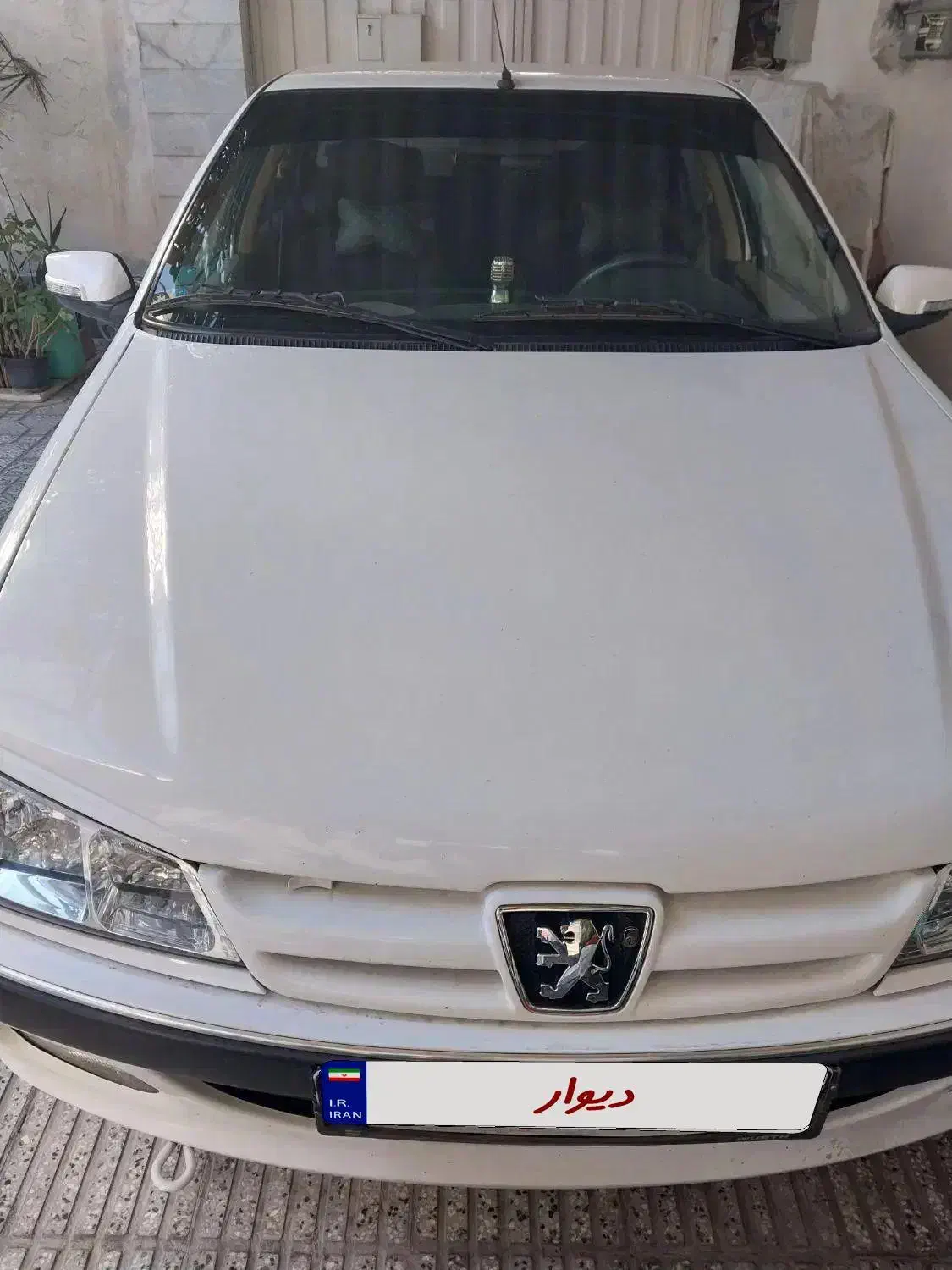 خودرو سواری سال|خودرو سواری و وانت|گرگان, |دیوار