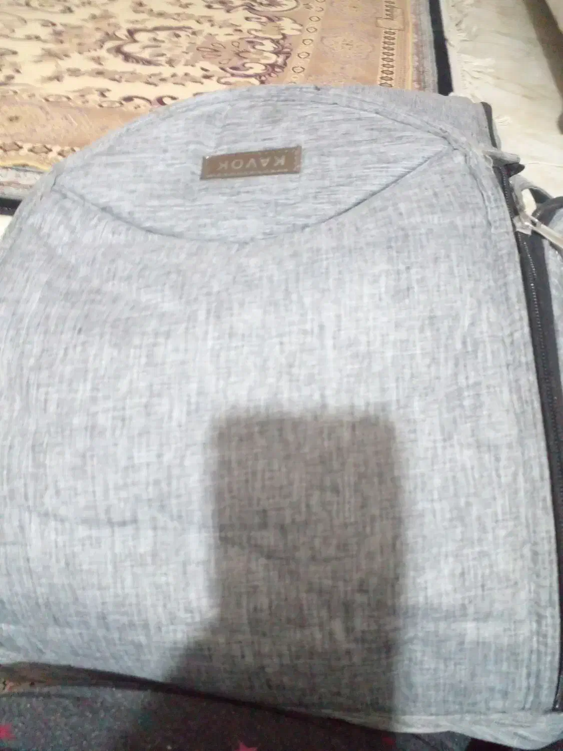 کیسه خواب بچه در حد نو در بهداری|اسباب و اثاث بچه|ارومیه, |دیوار