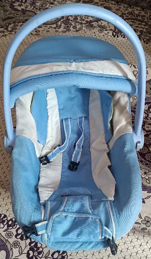 کریر|کالسکه و لوازم جانبی|مشهد, کوی دروی|دیوار