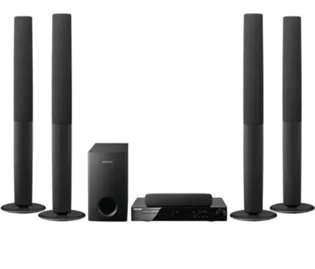 سینما خانگی سامسونگ کره اصل|سیستم صوتی خانگی|تیران, |دیوار