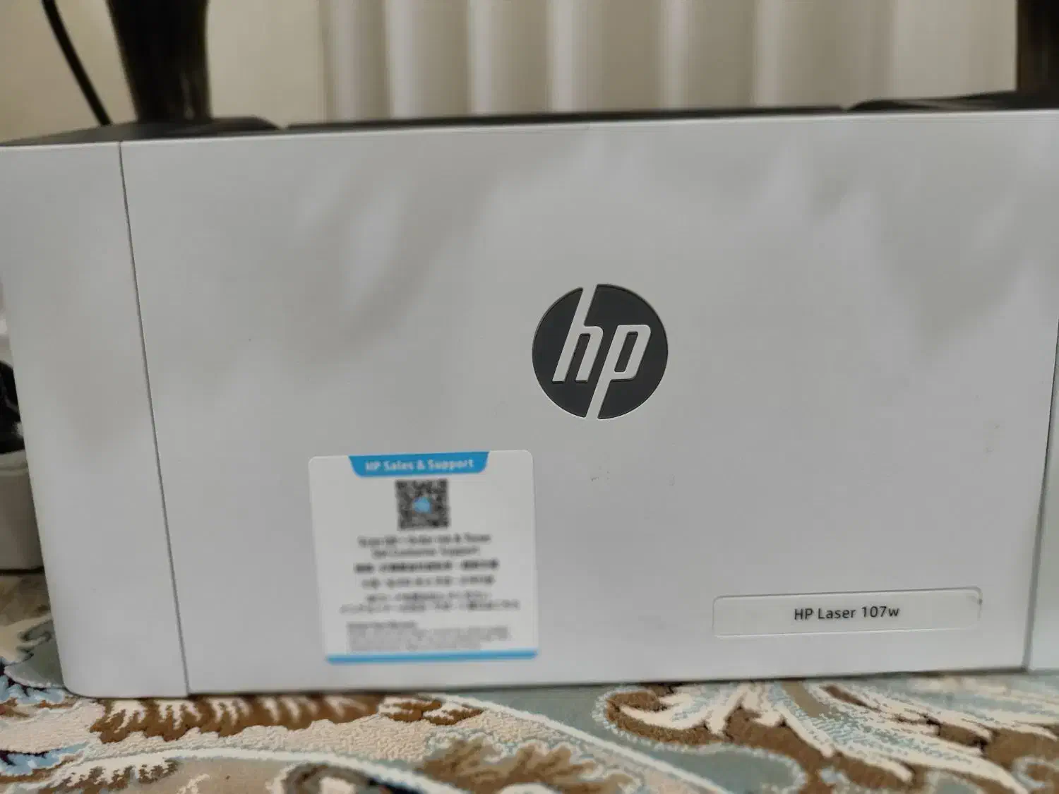 پرینتر hp|پرینتر، اسکنر، کپی، فکس|مشهد, آزادشهر|دیوار