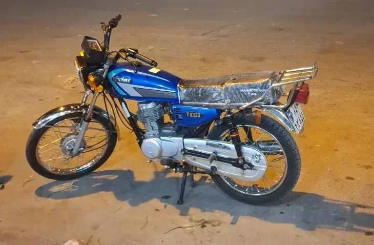 بهرو ۴۰۲ خروجی ۴۰۳|موتورسیکلت|اهواز, کیانپارس |دیوار