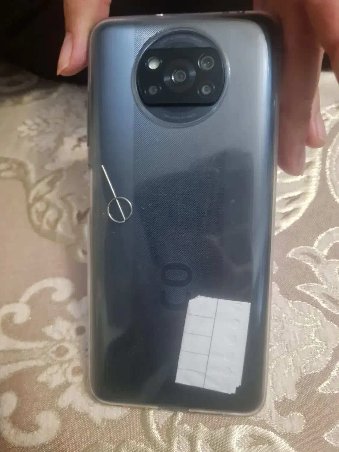 گوشی موبایل|موبایل|تهران, درب دوم|دیوار