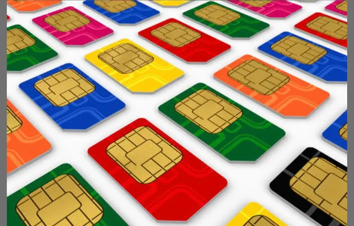 فروش سیم‌ کارت دائم رند|سیم‌کارت|آمل, |دیوار