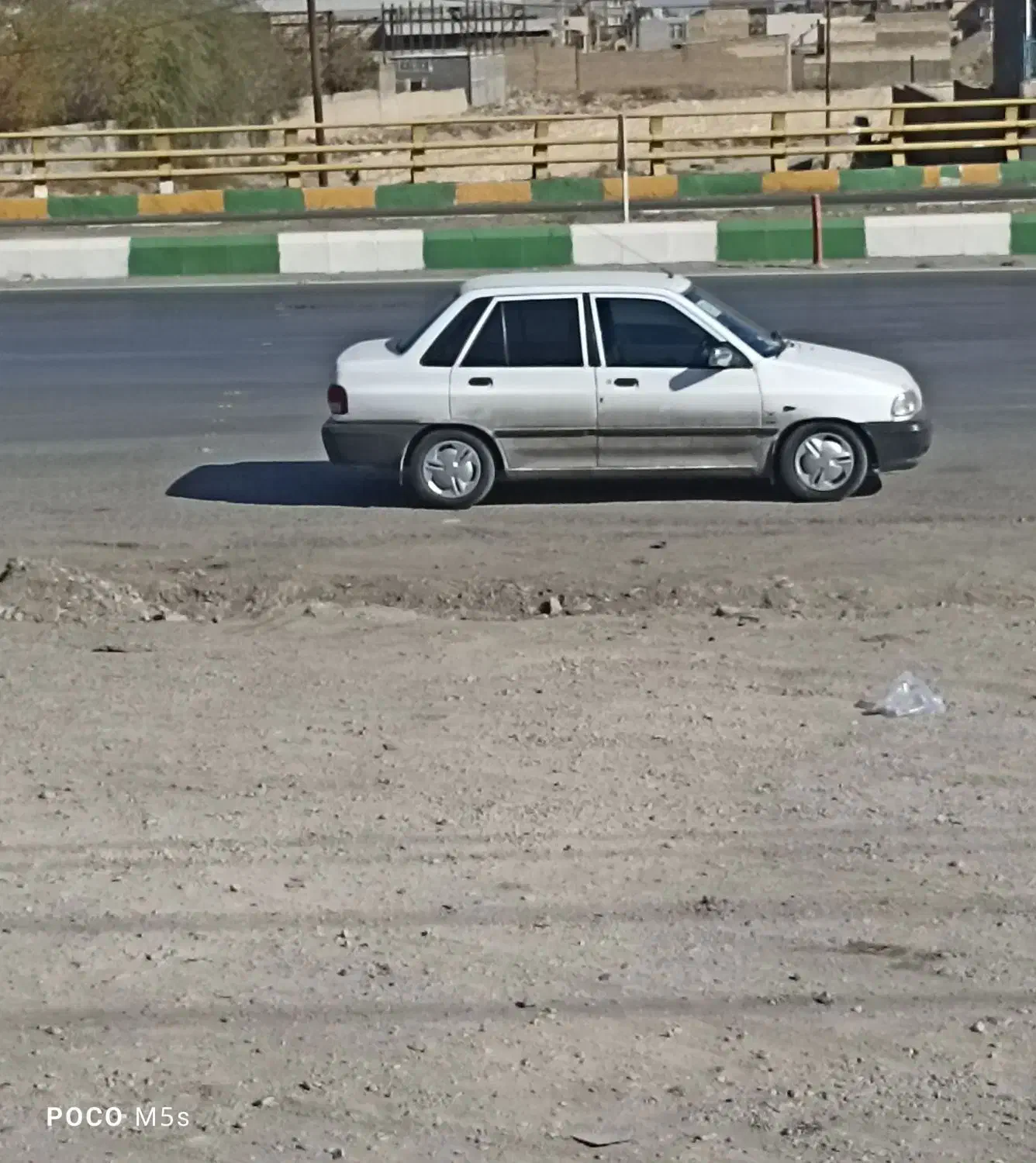 پراید ۱۳۱ مدل ۹۰|خودرو سواری و وانت|گلبهار, شهر جدید گلبهار|دیوار