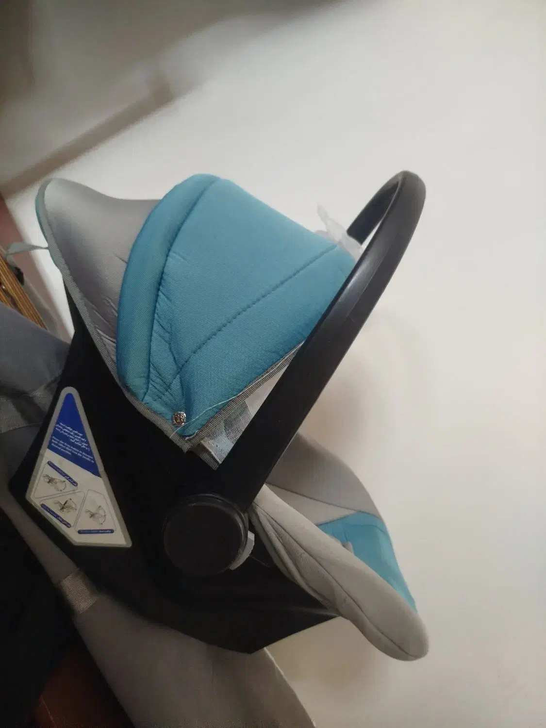 کریر|کالسکه و لوازم جانبی|جیرفت, |دیوار