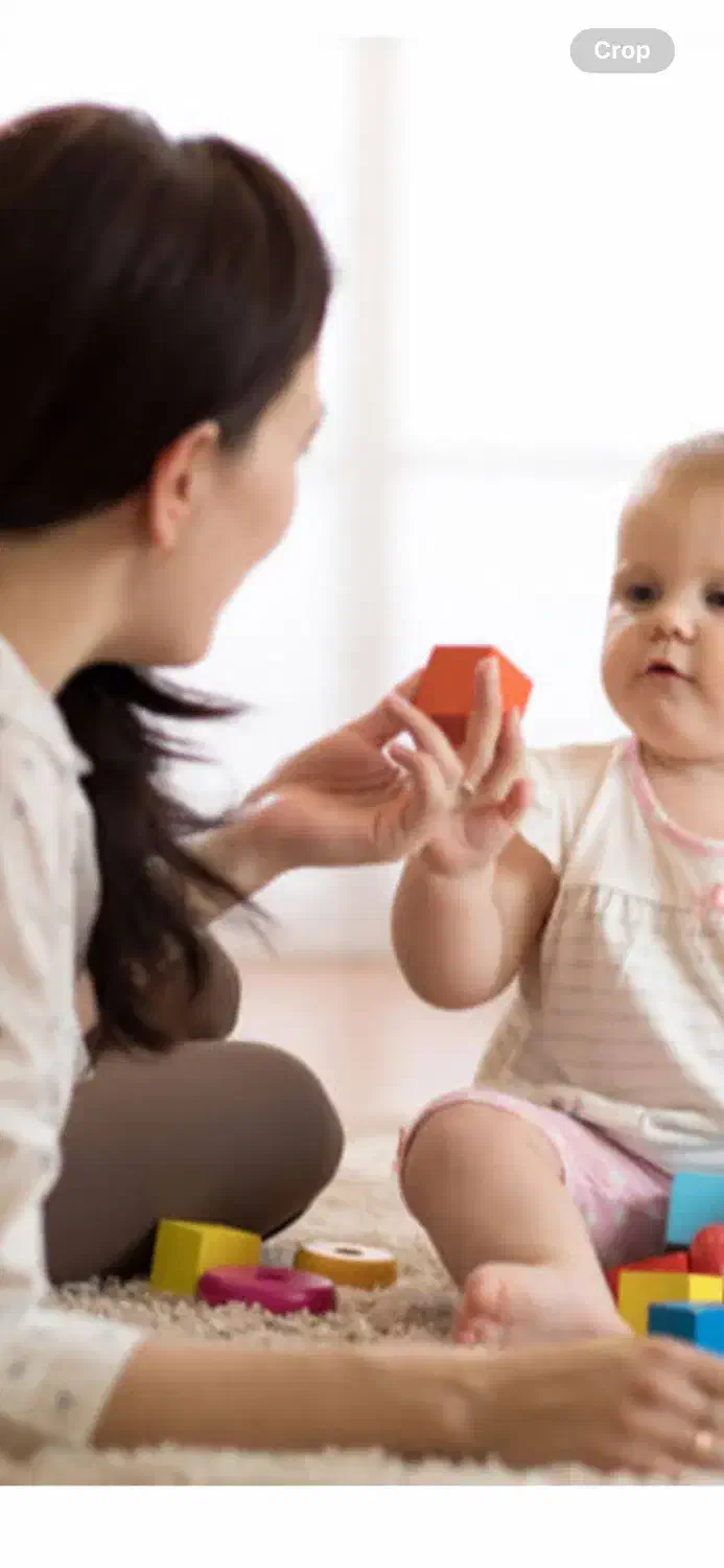 پرستار پسر ۴ ساله پاره وقت|استخدام آموزشی|مشهد, هفت تیر (حافظ)|دیوار